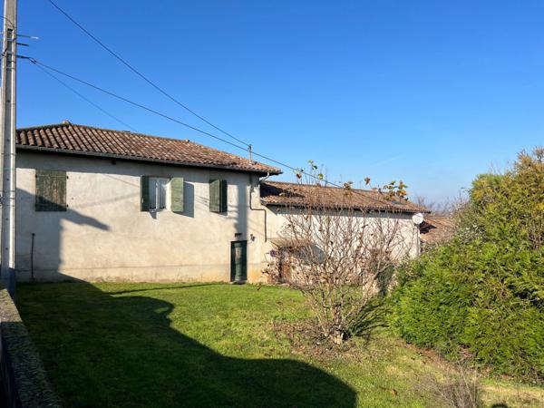 Maison à vendre 4 pièces BELLEVILLE EN BEAUJOLAIS (69)