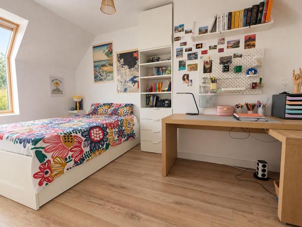 Maison  5 pièce(s) 100 m2