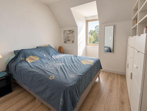 Maison  5 pièce(s) 100 m2