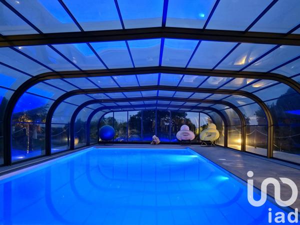 Maison à vendre 23 pièces 940 m² Jarnac