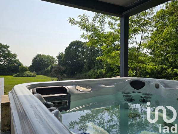 Maison à vendre 23 pièces 940 m² Jarnac