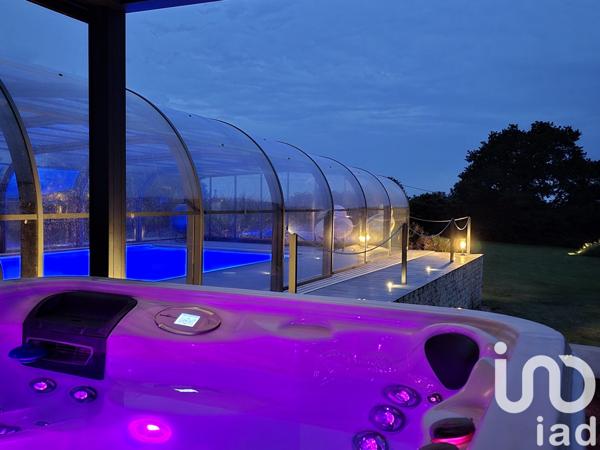 Maison à vendre 23 pièces 940 m² Jarnac