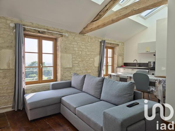 Maison à vendre 23 pièces 940 m² Jarnac