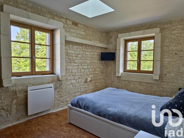 Maison à vendre 23 pièces 940 m² Jarnac