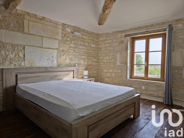 Maison à vendre 23 pièces 940 m² Jarnac