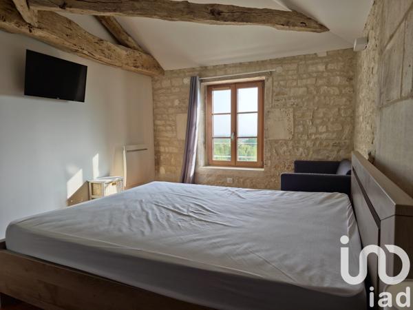 Maison à vendre 23 pièces 940 m² Jarnac