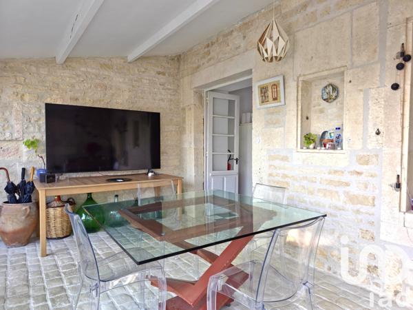 Maison à vendre 23 pièces 940 m² Jarnac
