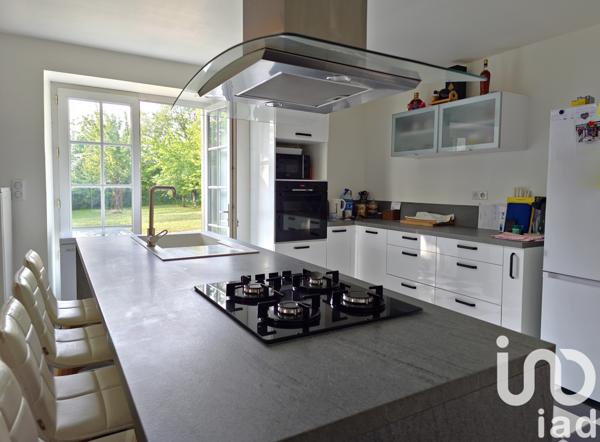 Maison à vendre 23 pièces 940 m² Jarnac