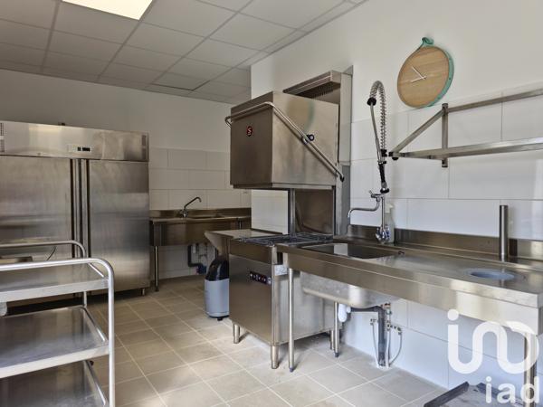 Maison à vendre 23 pièces 940 m² Jarnac