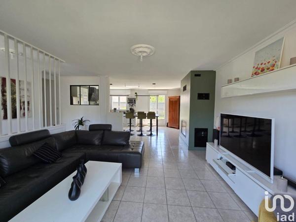 Maison à vendre 8 pièces 174 m² Avrillé