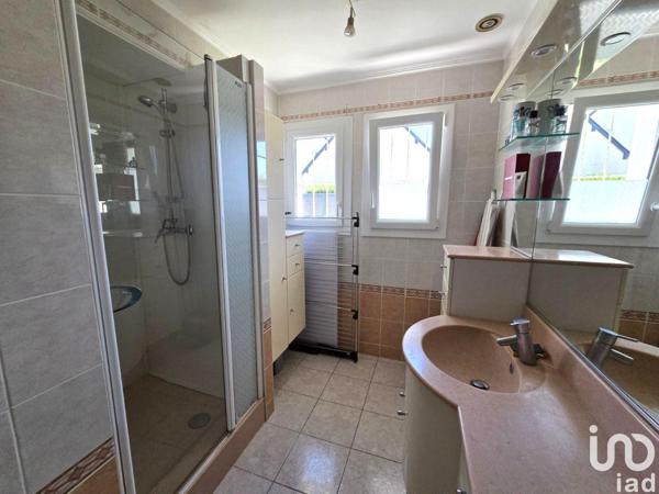 Maison à vendre 8 pièces 174 m² Avrillé