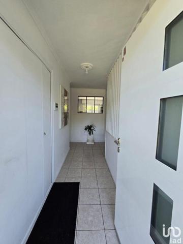 Maison à vendre 8 pièces 174 m² Avrillé