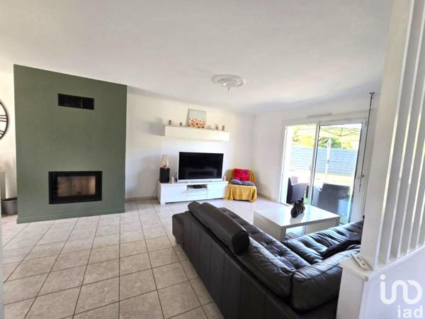 Maison à vendre 8 pièces 174 m² Avrillé