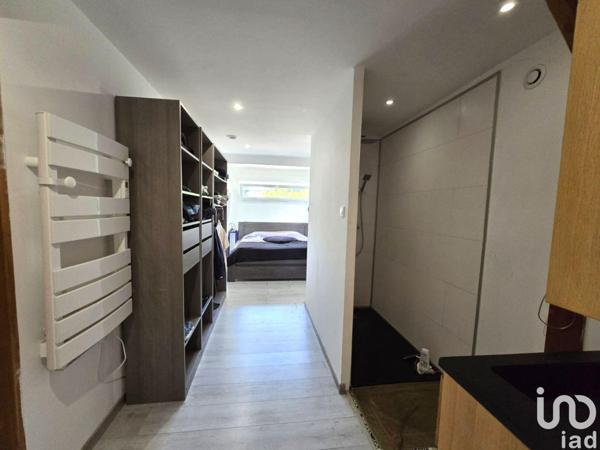 Maison à vendre 8 pièces 174 m² Avrillé