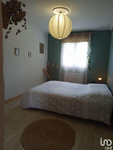 Maison à vendre 8 pièces 174 m² Avrillé