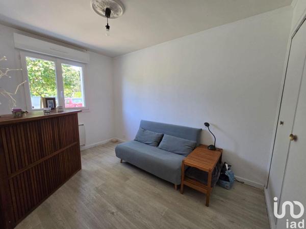 Maison à vendre 8 pièces 174 m² Avrillé