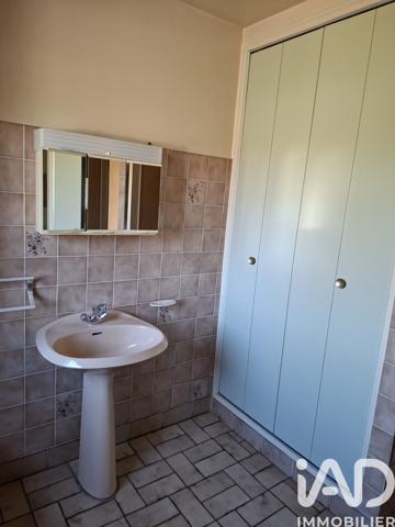 Maison à vendre 4 pièces 104 m² Thorigny-sur-Oreuse