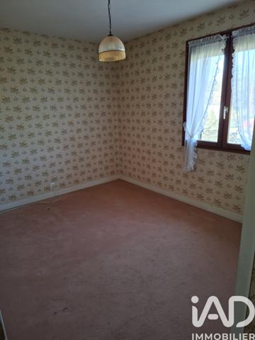 Maison à vendre 4 pièces 104 m² Thorigny-sur-Oreuse