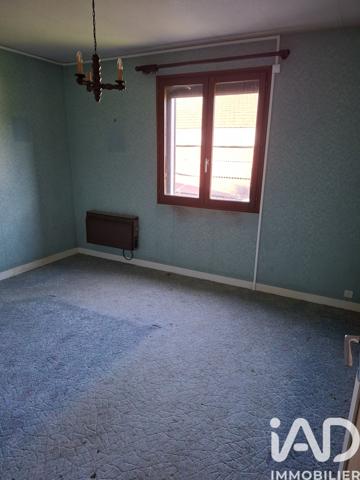 Maison à vendre 4 pièces 104 m² Thorigny-sur-Oreuse