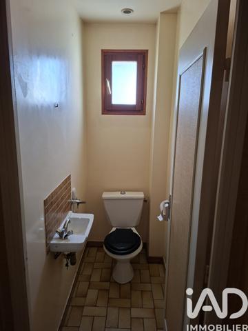 Maison à vendre 4 pièces 104 m² Thorigny-sur-Oreuse