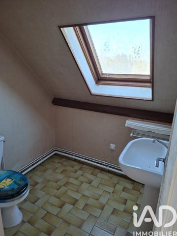 Maison à vendre 4 pièces 104 m² Thorigny-sur-Oreuse