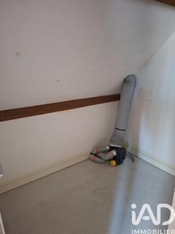 Maison à vendre 4 pièces 104 m² Thorigny-sur-Oreuse