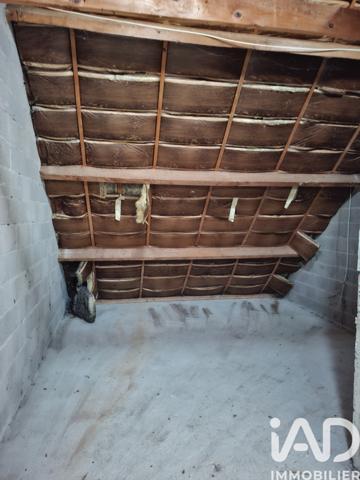 Maison à vendre 4 pièces 104 m² Thorigny-sur-Oreuse