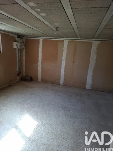 Maison à vendre 4 pièces 104 m² Thorigny-sur-Oreuse