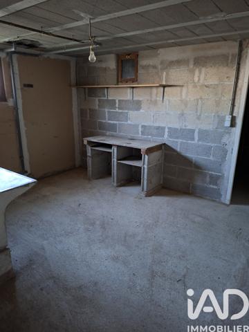 Maison à vendre 4 pièces 104 m² Thorigny-sur-Oreuse