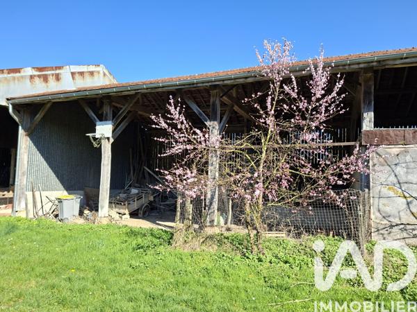 Maison à vendre 4 pièces 104 m² Thorigny-sur-Oreuse