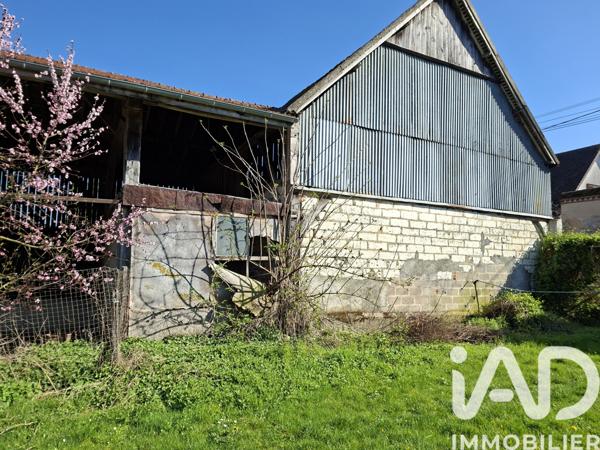 Maison à vendre 4 pièces 104 m² Thorigny-sur-Oreuse