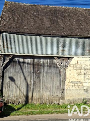 Maison à vendre 4 pièces 104 m² Thorigny-sur-Oreuse