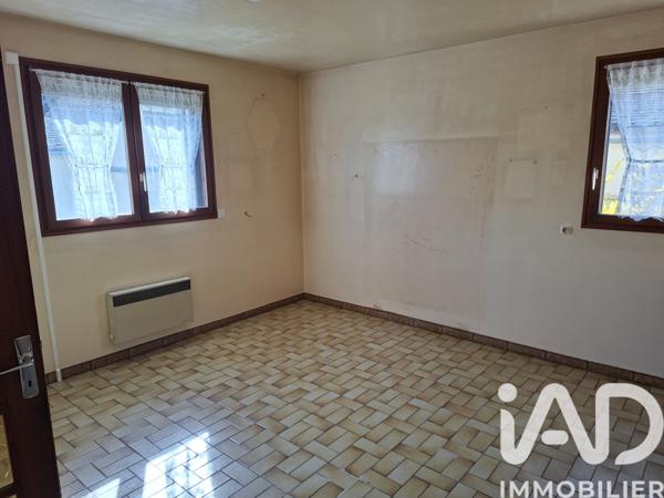 Maison à vendre 4 pièces 104 m² Thorigny-sur-Oreuse