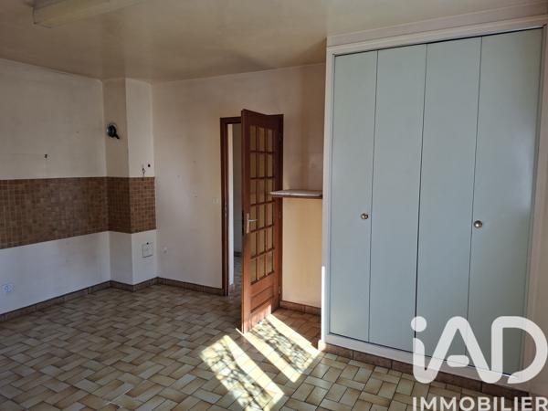 Maison à vendre 4 pièces 104 m² Thorigny-sur-Oreuse
