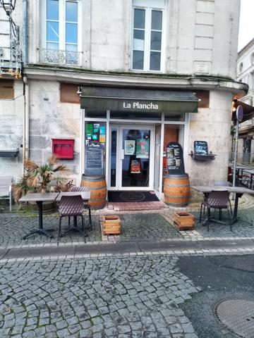 Fond de commerce restaurant au concept intéressant