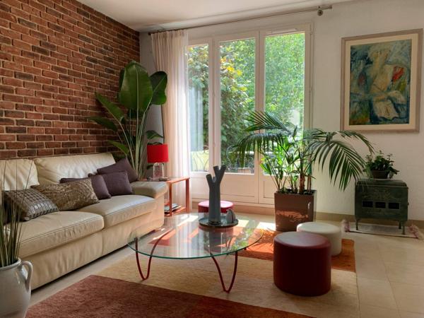 Maison à vendre    6 pièces • 155 m2 Chambourcy