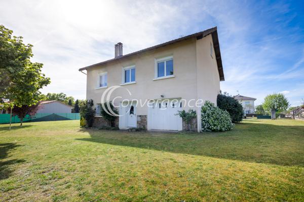 Maison 5 pièce(s) 3 chambre(s) 98 m²