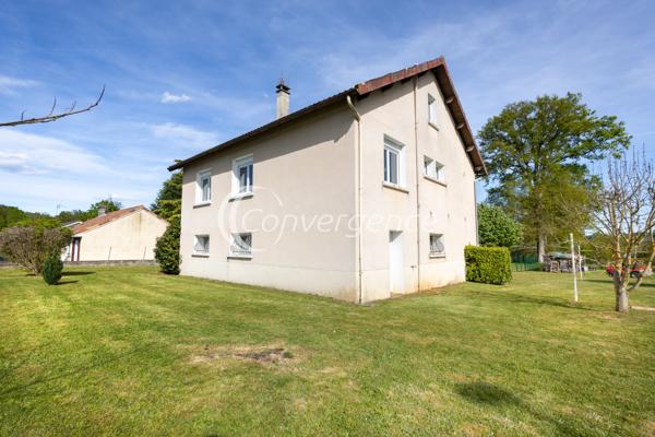 Maison 5 pièce(s) 3 chambre(s) 98 m²