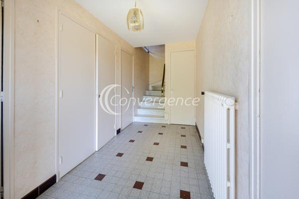 Maison 5 pièce(s) 3 chambre(s) 98 m²
