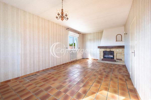 Maison 5 pièce(s) 3 chambre(s) 98 m²