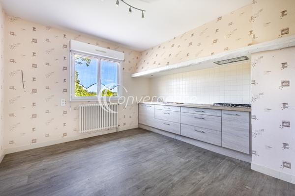 Maison 5 pièce(s) 3 chambre(s) 98 m²