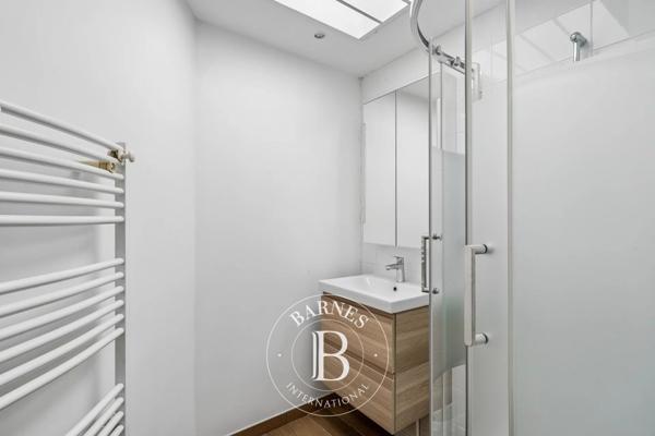 Paris 16ème, Appartement 2 Chambres -  75 m² à vendre