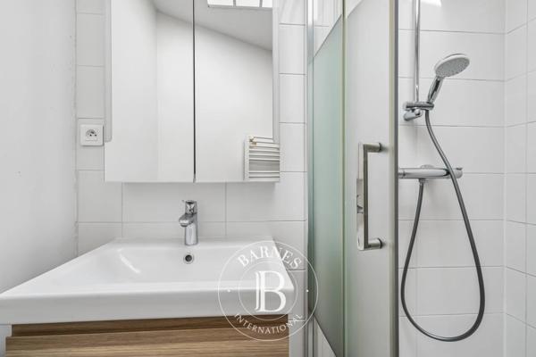 Paris 16ème, Appartement 2 Chambres -  75 m² à vendre