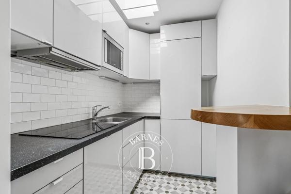 Paris 16ème, Appartement 2 Chambres -  75 m² à vendre