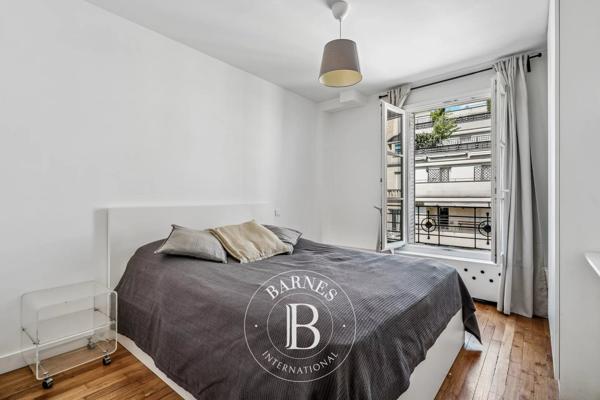 Paris 16ème, Appartement 2 Chambres -  75 m² à vendre