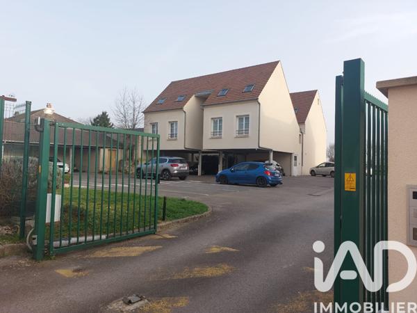 Appartement à vendre 2 pièces 50 m² Silly-le-Long