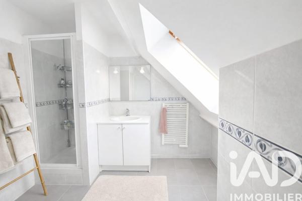 Appartement à vendre 2 pièces 50 m² Silly-le-Long