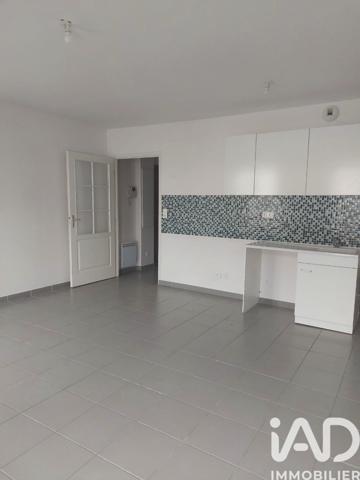 Appartement à vendre 2 pièces 50 m² Silly-le-Long