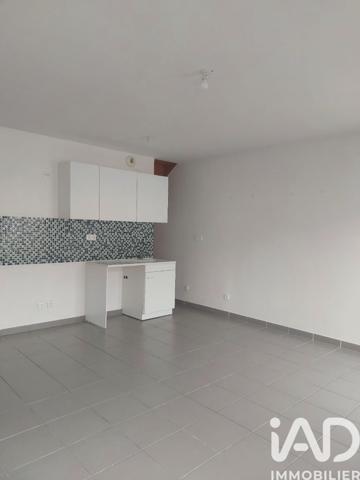 Appartement à vendre 2 pièces 50 m² Silly-le-Long