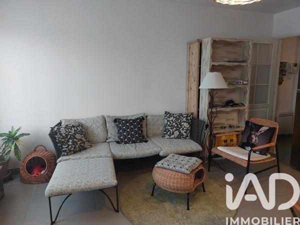 Appartement à vendre 2 pièces 50 m² Silly-le-Long